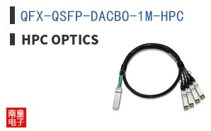 QFX-QSFP-DACBO-1M-HPC ͼƬ
